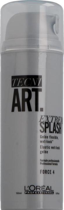 Immagine prodotto L'Oréal Professionnel Tecni.Art Splash estremo (Gel per capelli, 150 ml)