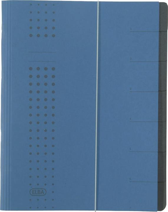 Immagine prodotto Elba File chic (A4, 1 x)