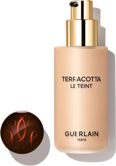 Image du produit Guerlain TERRA 23 Luminizer Compact Powder 2W 35 ml (2W)