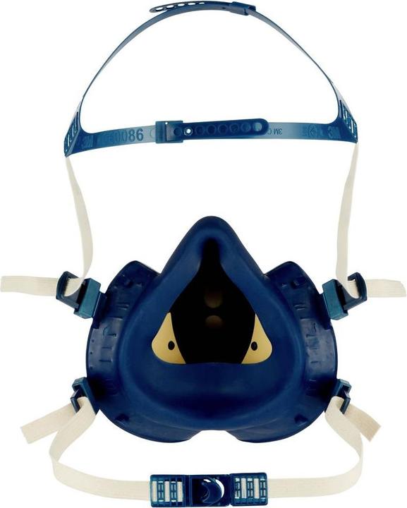 Actual product image 3M Respirator 4279+ (ABEK1P3, 1 x)