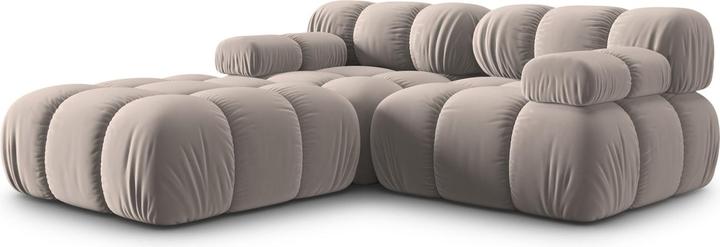 Actual product image Micadoni Bellis (4-seater, 3-seater, 2 person sofa)