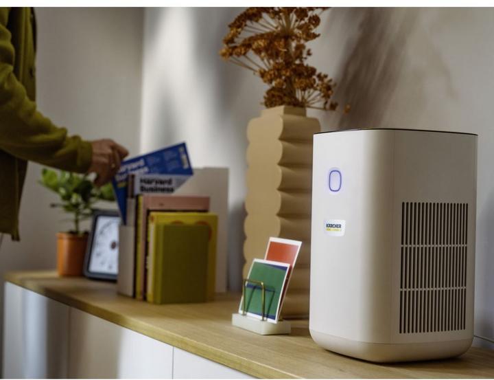 Actual product image Kärcher AF 20 (20 m²)
