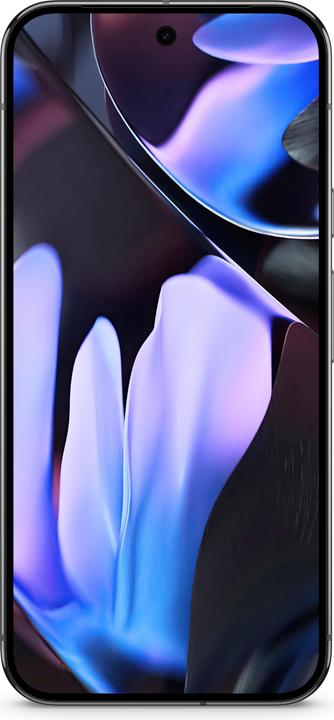 Produktbild Google Pixel 9 Pro XL (128 GB, Obsidian, 6.80", SIM + eSIM, 50 Mpx, 5G)