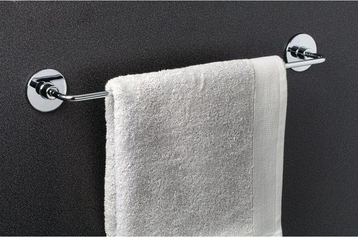 Actual product image spirella Towel rail Easy chrome