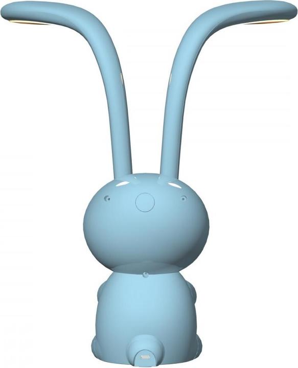 Immagine prodotto Maxcom LED-Schreibtischlampe ML 4910 Charlie blau