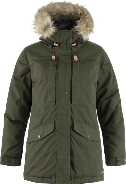Fjällräven Singi Down Jacket (L)