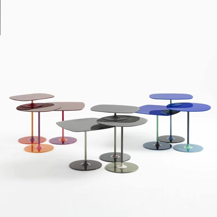 Immagine prodotto Kartell Tavolini (50 x 5 x 4 cm)