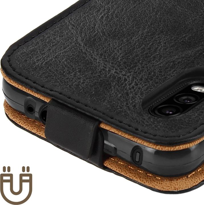 Actual product image Avizar Flexi Series (Samsung Galaxy Xcover Pro)