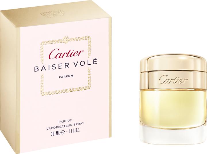 Immagine prodotto Cartier Meringa Volé (Eau de parfum, 30 ml)