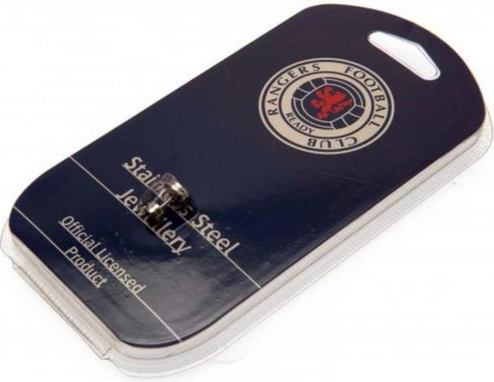 Produktbild Tottenham Hotspur FC Cut Out Ohrring (100% Edelstahl)