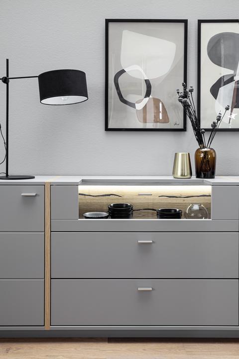 Immagine prodotto Robas Lund Siviglia (196 x 87 x 44 cm)
