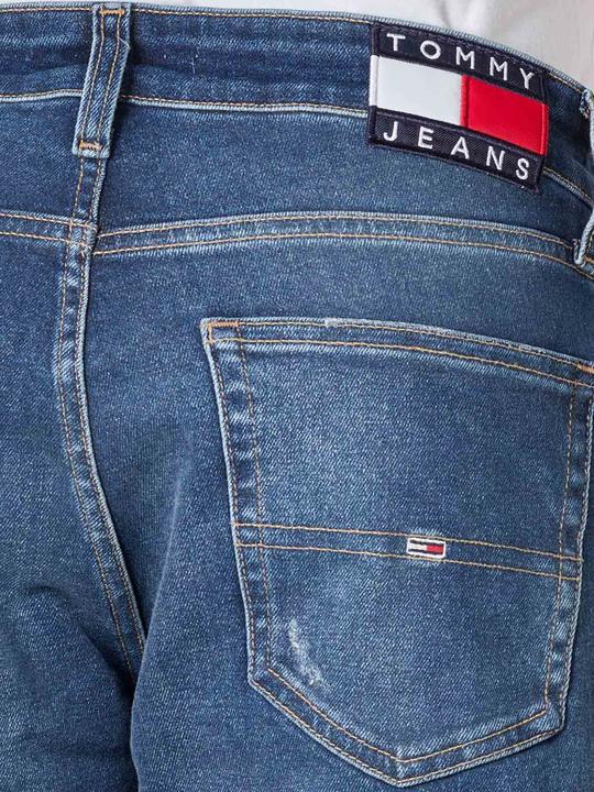 Immagine prodotto Tommy Hilfiger Tommy Jeans Ryan Regular Straight Denim Dark (W29/L30)