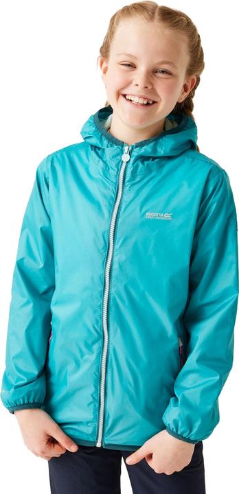 Regatta Great Outdoors Regenjacke Lever II (176)