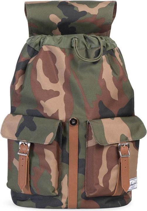 Immagine prodotto Herschel Dawson (20.50 l)