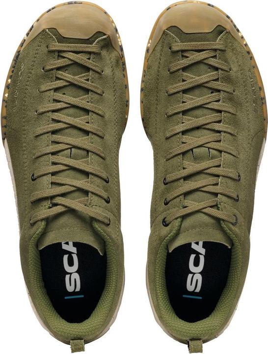 Immagine prodotto Scarpa Mojito Planet-Suede (37.5)