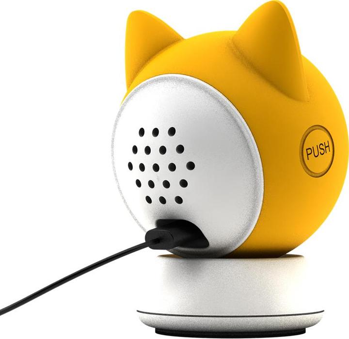 Produktbild Petoneer Smart Pet Cam