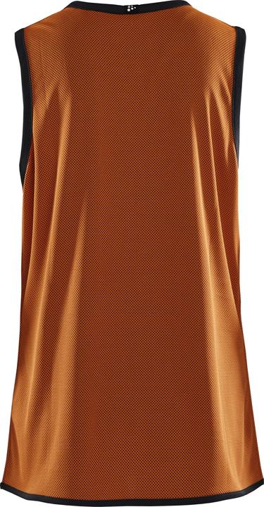 Actual product image Craft Progress Reversible Basket Singlet W (XS)