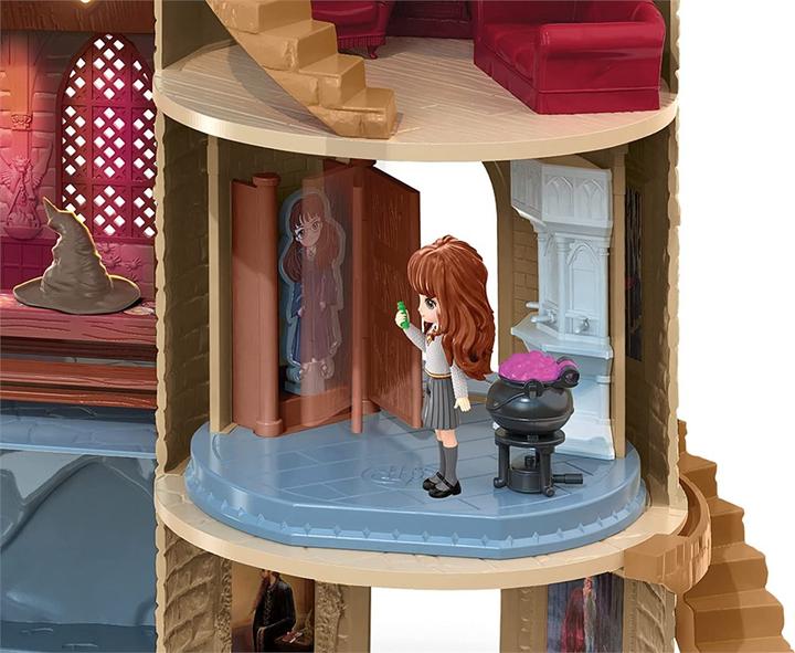 Produktbild Spin Master Hogwarts Schloss