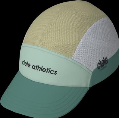 Immagine prodotto Ciele FSTCap SC Field Iconic - Cap (S)