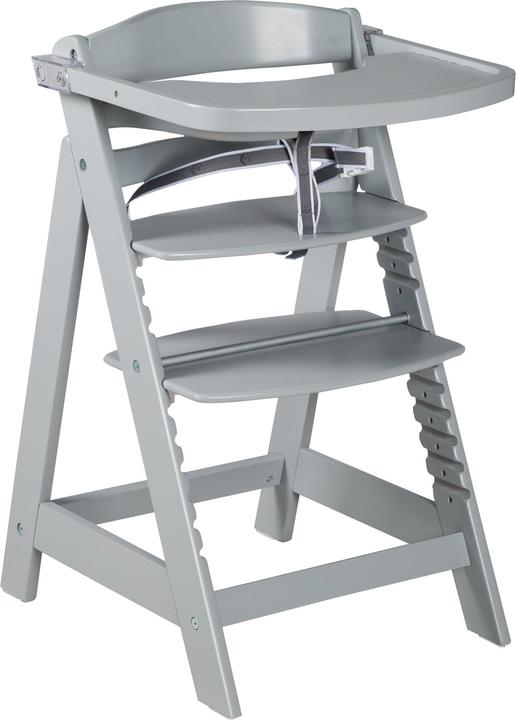 Produktbild Roba Sit Up Click & Fun (Hochstuhl)