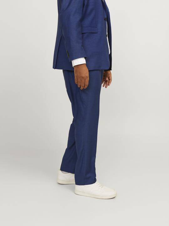 Produktbild Jack & Jones Plus Size Slim Fit Anzughose Anzughose (62)