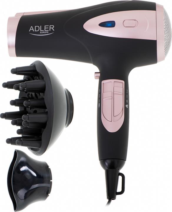 Produktbild Adler AD 2248b Ion