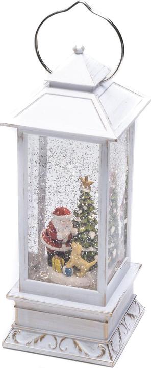 Produktbild Konstsmide LED-Laterne Weihnachtsmann