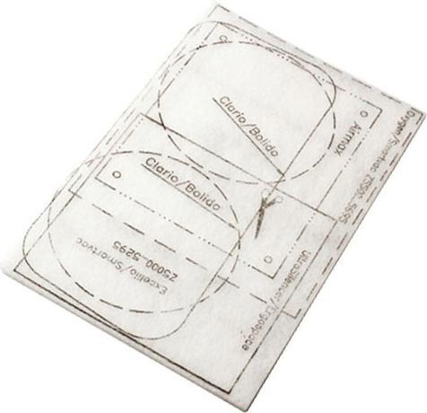 Immagine prodotto Electrolux Starterkit SRK1S (4 x)