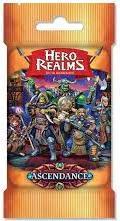 Actual product image Iello Hero Realms - Ascendance