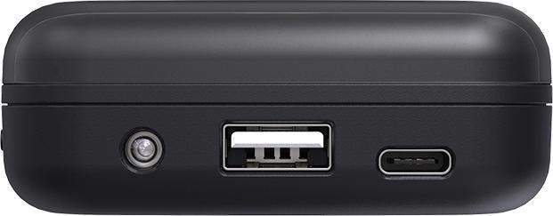 Produktbild Xtar BC4 Batterieladegerät für R03 / AAA und R6 / AA Li-Ion 1 5V / NiMH Akkus (1 Stk., AAA, AA, Ladegerät inkl. Akku)