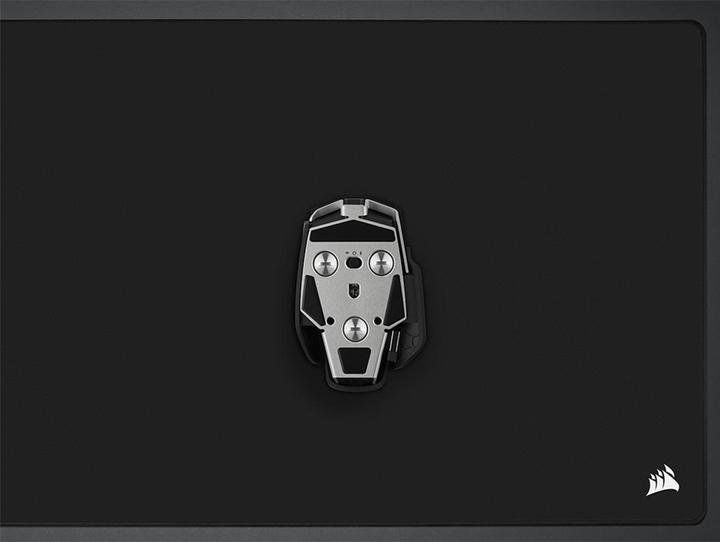 Immagine prodotto Corsair M65 RGB ULTRA (Senza fili, Cablato)