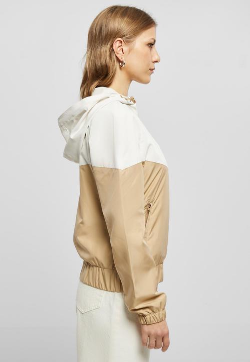 Image du produit Urban Classics Coupe-vent Ladies Arrow - 8612 (XS)