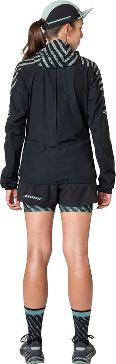 Produktbild Dynafit Trail Wind Jacke (L)