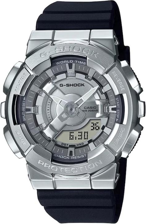 Casio GM-S110-1AER (Montre de plongée, 42 mm)