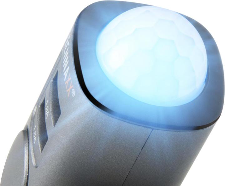 Immagine prodotto Technaxx Allarme automatico TX-100 con funzione di ricarica