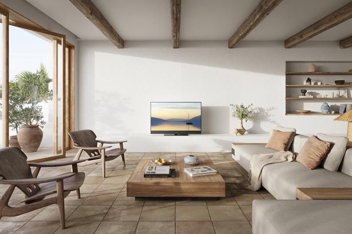 Image du produit Panasonic TV-48Z90AE9 Téléviseur OLED Ultra HD HDR 48 (121 cm) FOS (48", OLED, 4K)