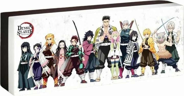 Produktbild Paladone Products Lampada Demon Slayer Character Light