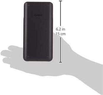 Immagine prodotto Casio FX-350ES Plus 2nd (Batterie)