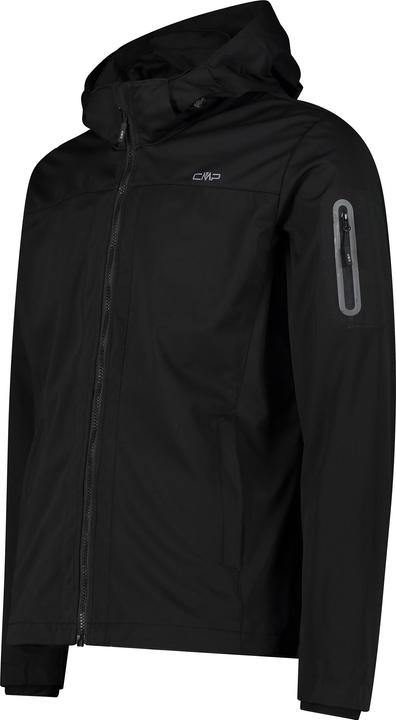 Immagine prodotto CMP Campagnolo Light Softshell Jacke (58, 4XL)
