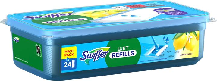 Immagine prodotto Swiffer Ricariche umide (24 pz.)