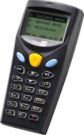 Actual product image Cipherlab 8001, Batch, 4MB