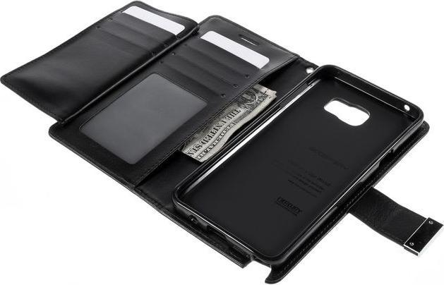 Immagine prodotto Goospery Serie Diario Ricco (Samsung Galaxy Note 5)