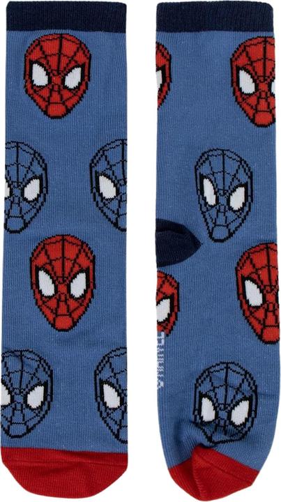 Disney Socken Pack 4 Teile Spiderman
