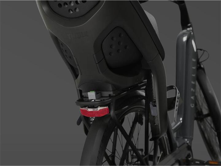 Actual product image Thule Kindersitz Yepp 2 Maxi MIK HD (Carrier)