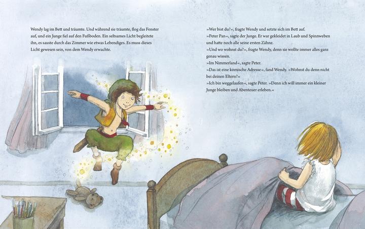 Produktbild Klassikerschätze (Deutsch, Petra Steckelmann, Lewis Carroll, Carlo Collodi, L. Frank Baum, Selma Lagerlöf, 2024)