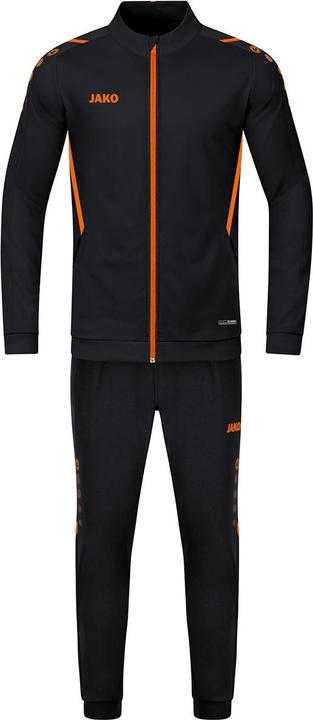 Image du produit JAKO Veste en polyester Challenge (116)