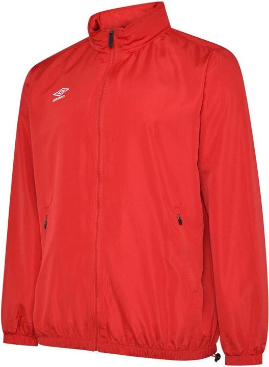 Umbro Club Essential Jacke wasserfest