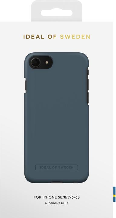 Actual product image iDeal Of Sweden Seamless Case (Apple iPhone 6)