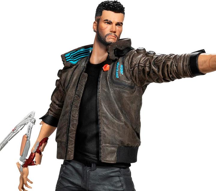 Image du produit Dark Horse Figure Cyberpunk 2077
