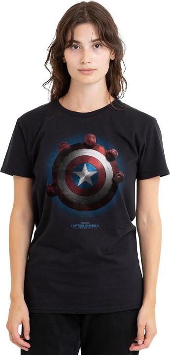Produktbild Captain America TShirt (M)